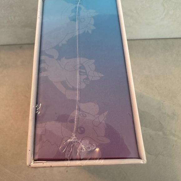 TeeTurtle TEE3678UUBSG1 Unstable Unicorns Card Game, SEALED, NEW - Picture 3 of 3